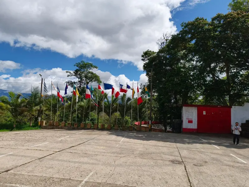 Centro de Sutatenza