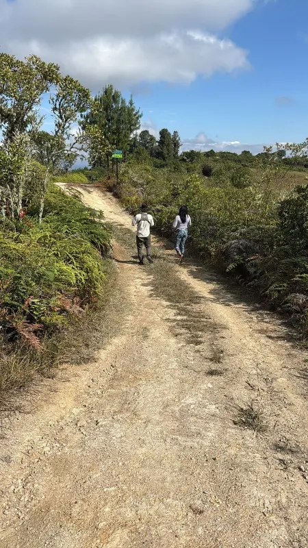 Senderos Boyacá